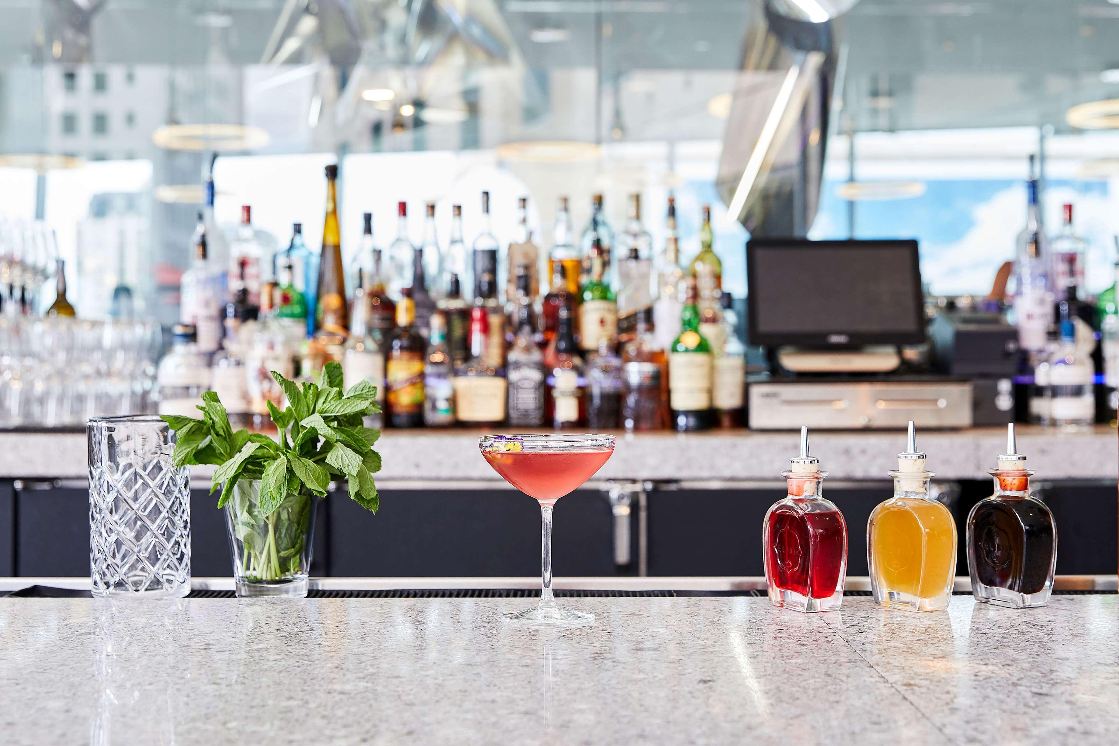 The Art Hotel Denver, Curio Collection By Hilton Eksteriør billede