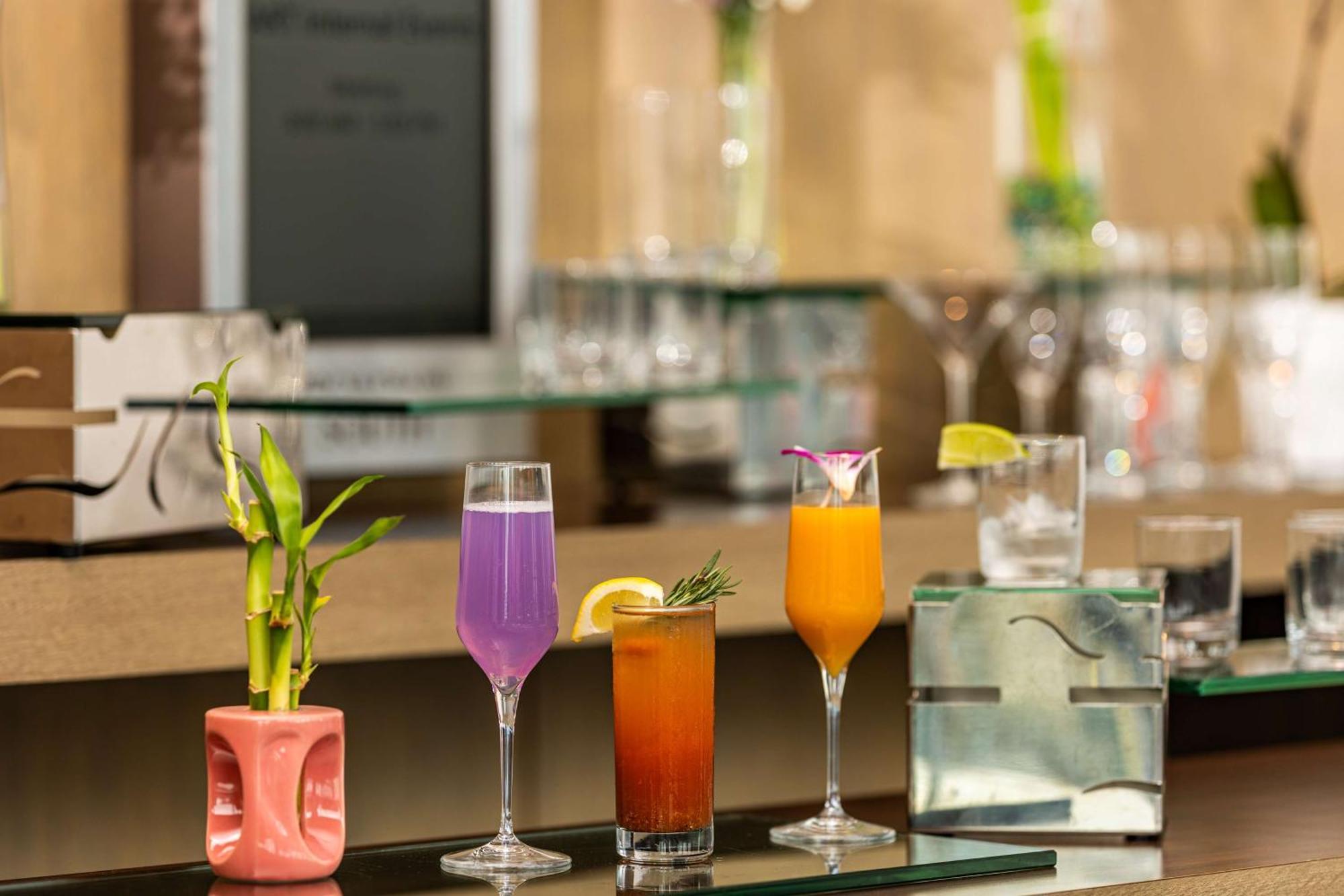 The Art Hotel Denver, Curio Collection By Hilton Eksteriør billede