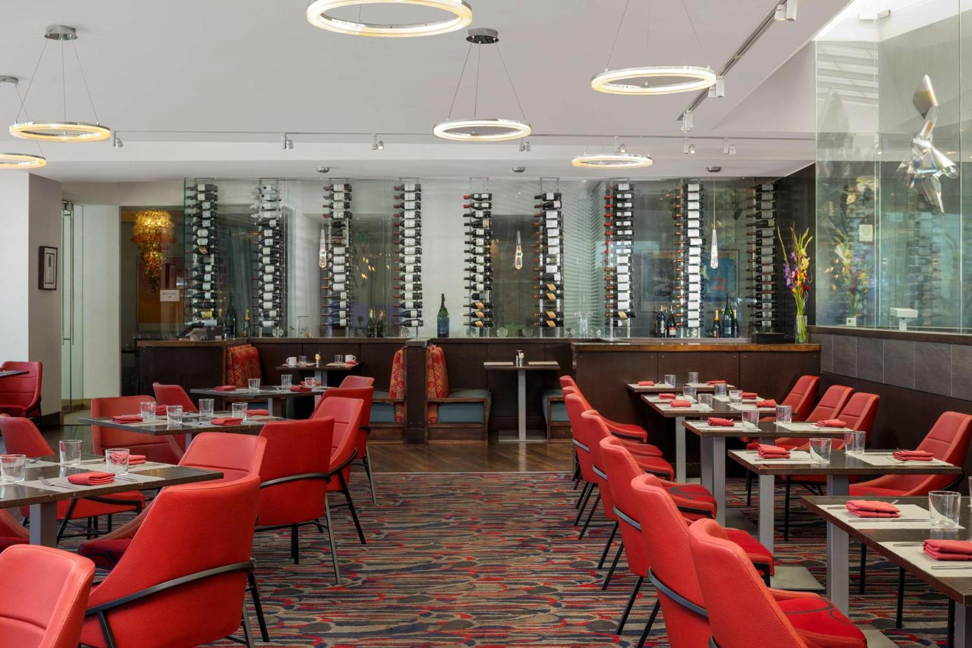 The Art Hotel Denver, Curio Collection By Hilton Eksteriør billede